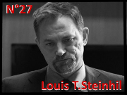 Numéro 27 Louis T.Steinhil