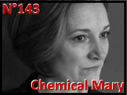 Numéro 143 Chemical Mary