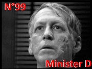 Numéro 99 Minister D