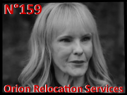 Numéro 159 Orion relocation services