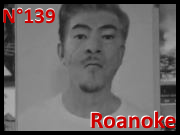 Numéro 139 Roanoke