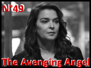 Numéro 49 The Avenging Angel