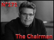 The Chairman, numéro 171 sur la Liste Noire s9e12