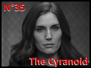 Numéro 35 The Cyranoïd