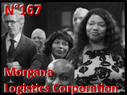 The Morgana Logistics Corporation numéro 167 sur la Liste Noire épisode 17 saison 10