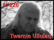 Numéro 126 Twamie Ullulaq