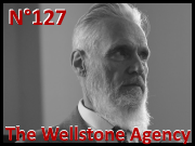 Numéro 127 The Wellstone agency